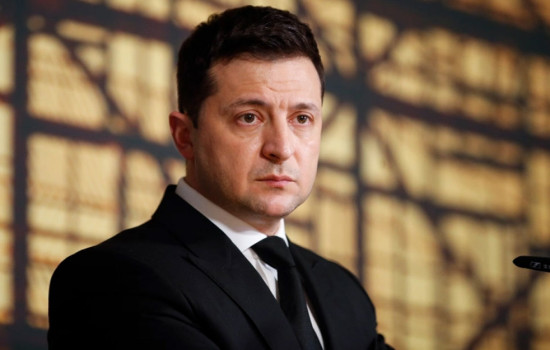 আলোচনা ব্যর্থ হওয়া মানে ‘তৃতীয় বিশ্বযুদ্ধ’ : জেলেনস্কি