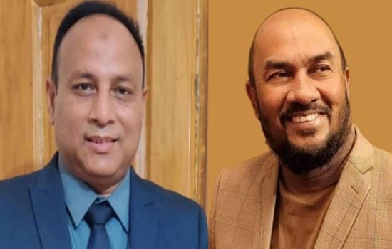 সিলেট জেলা বিএনপির নতুন সভাপতি কাইয়ুম, সম্পাদক ইমরান