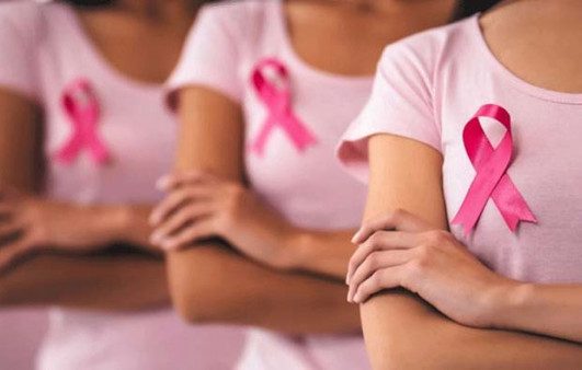 ৫ কারণে বাড়ছে স্তন ক্যান্সারের ঝুঁকি