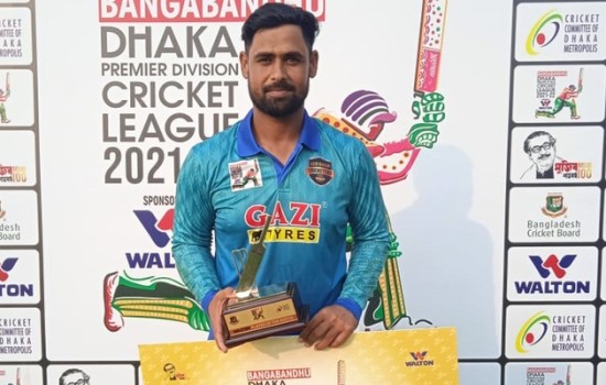 ইমতিয়াজের সেঞ্চুরির পরও হারল আশরাফুলরা