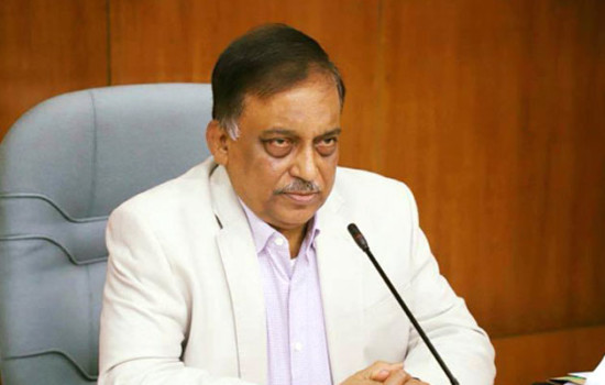 ‘খালেদা জিয়ার আবেদন আইন মন্ত্রণালয়ে পাঠানো হয়েছে’