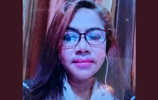 রাজধানীতে নারীর ঝুলন্ত মরদেহ উদ্ধার