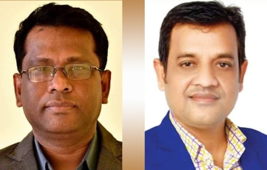 ঢাকা সাব-এডিটরস কাউন্সিলের সভাপতি মামুন, সম্পাদক হৃদয়