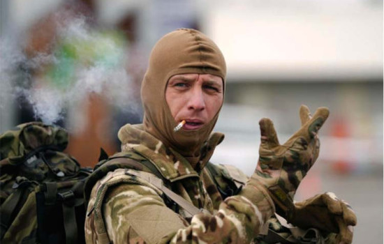 দখলকৃত শহরগুলোতে নারীদের ধর্ষণ করেছে রুশ সেনারা: ইউক্রেন