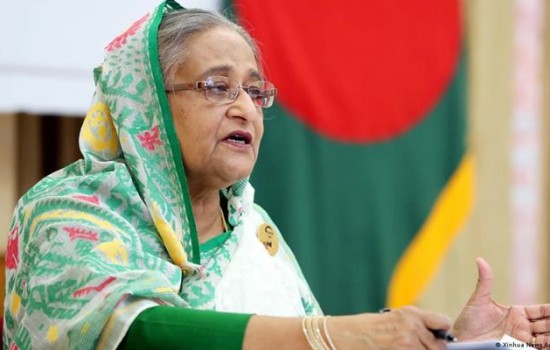 ‘বিএনপি ক্ষমতায় গেলে কে হবেন প্রধানমন্ত্রী?’