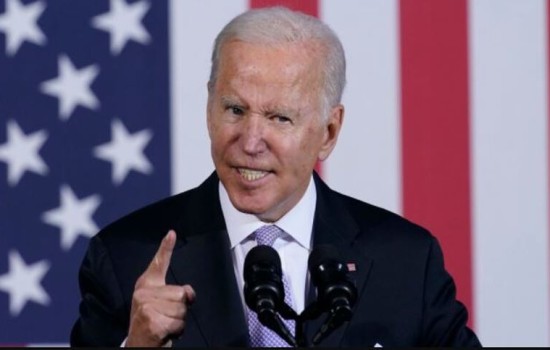 ইউক্রেনে মার্কিন হস্তক্ষেপ মানে তৃতীয় বিশ্বযুদ্ধ, বাইডেনের হুঁশিয়ারি