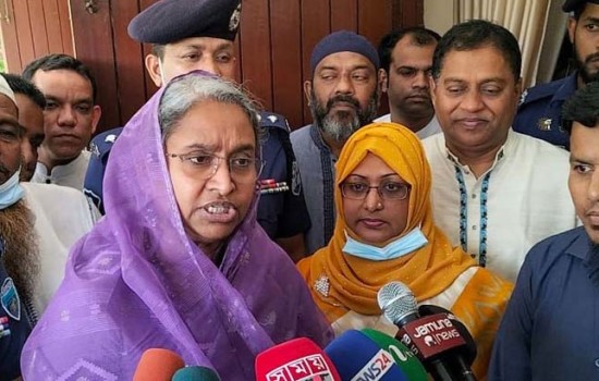 আজ থেকেই ঢাকা কলেজে ঈদের ছুটি : শিক্ষামন্ত্রী