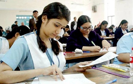 সংক্ষিপ্ত সিলেবাসেই ২০২৩ সালের এসএসসি-এইচএসসি