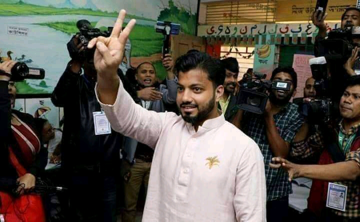 জামিন পেয়েছেন ইশরাক