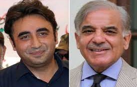 পাকিস্তানে নতুন সরকার গঠনে বৈঠক কাল