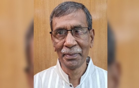 জাবি ভিসি হলেন ড. মো. নুরুল আলম