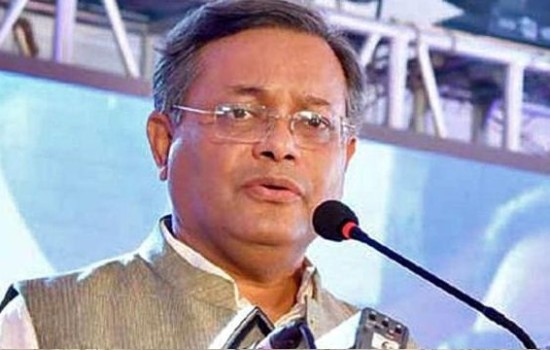 বাঙালি ঐতিহ্য ও সংস্কৃতি রক্ষাই হোক নববর্ষের অঙ্গীকার : তথ্যমন্ত্রী