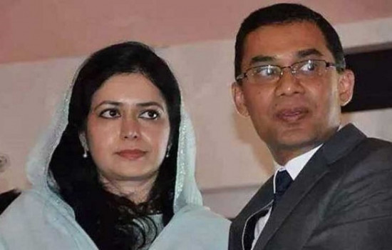 ১৫ বছর পর শুনানিতে তারেক-জোবায়দার মামলা