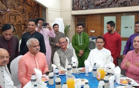 কুমিল্লা নামে বিভাগ ঘোষণার দাবি