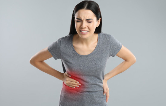 লিভার নষ্ট হওয়ার ৫ লক্ষণ