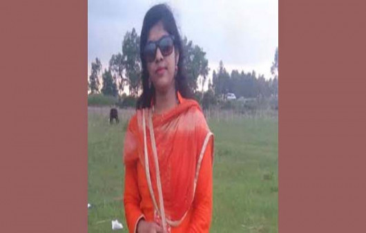 মানিকগঞ্জে শিশুকে রেখে মাকে হত্যা, বাবা পলাতক