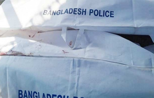 তিনবন্ধু একসঙ্গে বেরিয়ে লাশ হয়ে ফিরল ২ জন