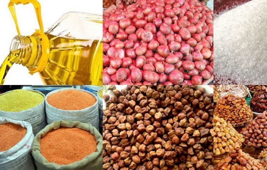 খাদ্যপণ্যের মূল্য বৃদ্ধিতে ৬০ বছরের রেকর্ড : বিবিসি