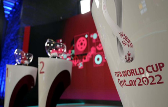 দোহায় আজ বিশ্বকাপ ফুটবলের ড্র : দেখুন কোন দল কোন পটে