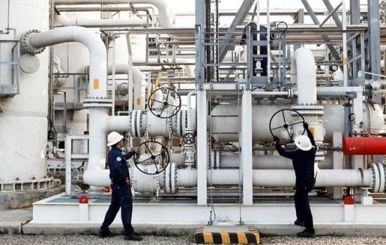 চালু হলো বিবিয়ানার ৩ কূপ, মঙ্গলবার থেকে গ্যাস সংকট স্বাভাবিক