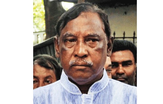 বিএনপি নেতা এম এ মান্নান আর নেই