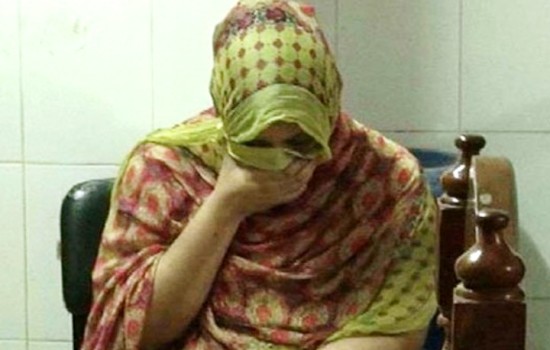 ধর্ষণের অভিযোগে যুবলীগ নেতা ও ওসিসহ ৯ জনের বিরুদ্ধে মামলা