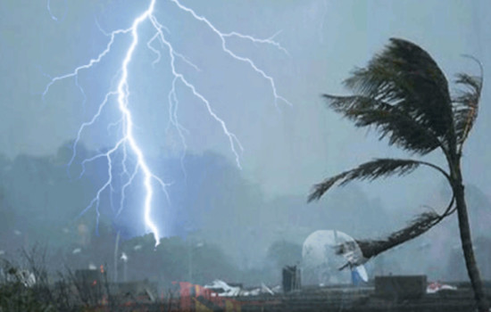 ৩ জেলায় কালবৈশাখী ঝড় ও বজ্রপাতে ৮ মৃত্যু