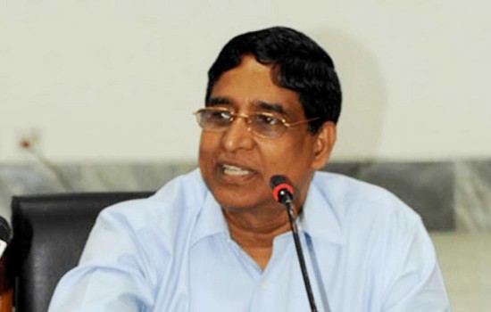 শেখ হাসিনার আমলে কখনও খাদ্য সংকট হয়নি : কৃষিমন্ত্রী