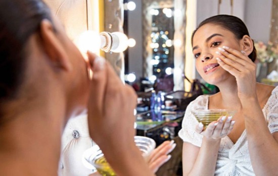 রমজানে ত্বকের যত্ন