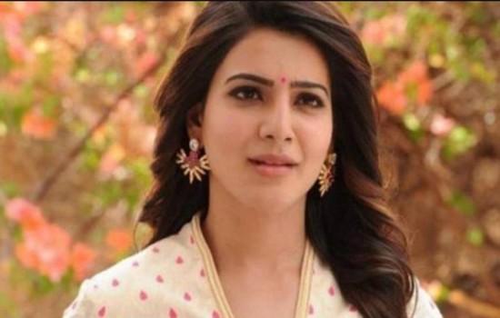 সাবেক স্বামীর স্মৃতিচিহ্ন নিয়ে বিপাকে সামান্থা