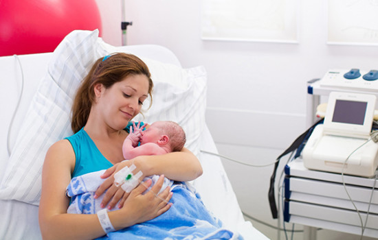 সন্তান জন্মদানে সর্বোচ্চ কতবার সিজার করা নিরাপদ