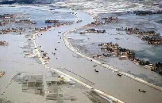 আজ ভয়াল ২৯ এপ্রিল, স্বজন হারানোর দিন