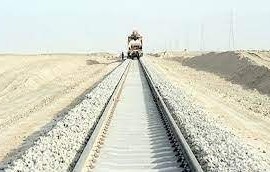 ডিসেম্বরের মধ্যে চালু হচ্ছে আখাউড়া-আগরতলা রেললাইন