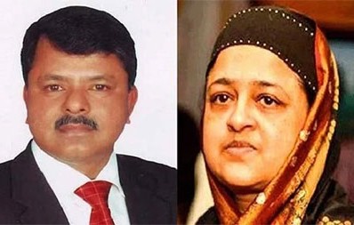 ‘গত ১০ বছর আমার বাসায় কোনো আনন্দ অনুষ্ঠান হয় না’