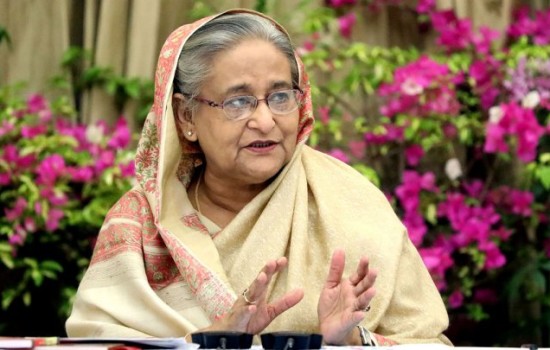 ধর্মের সঙ্গে সংস্কৃতির কোন বিরোধ নেই : প্রধানমন্ত্রী