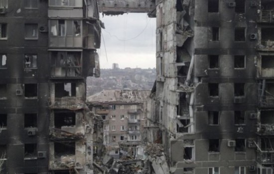 ইউক্রেনে অস্ত্র পাঠালে পরিণতি ভালো হবে না : যুক্তরাষ্ট্রকে রাশিয়ার হুঁশিয়ারি