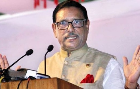 অতিরিক্ত ভাড়া নিলে মালিকদের বিরুদ্ধে ব্যবস্থা : কাদের