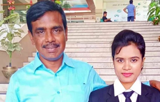 ছেলের বান্ধবীকে বিয়ে করে ফের আলোচনায় সেই চেয়ারম্যান