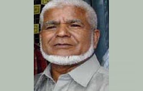 করিম ভরসা বেঁচে আছেন কি নেই প্রশ্ন উঠেছে