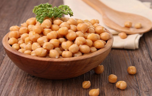 যৌনশক্তি বাড়াতে খান কাঁচা ছোলা