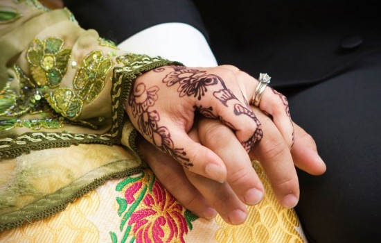 রমজানে যে সময় স্ত্রীর সঙ্গে শারীরিক সম্পর্ক করা যাবে