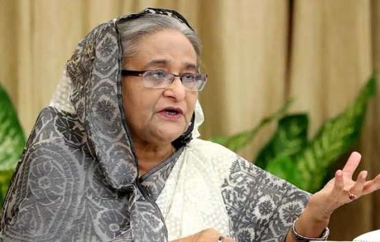 ক্ষমতা দখলকারীদের হাতে প্রতিষ্ঠিত পার্টি বিএনপি