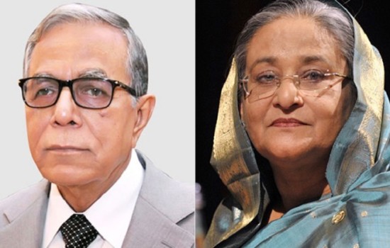 সাবেক অর্থমন্ত্রী মুহিতের মৃত্যুতে রাষ্ট্রপতি-প্রধানমন্ত্রীর শোক