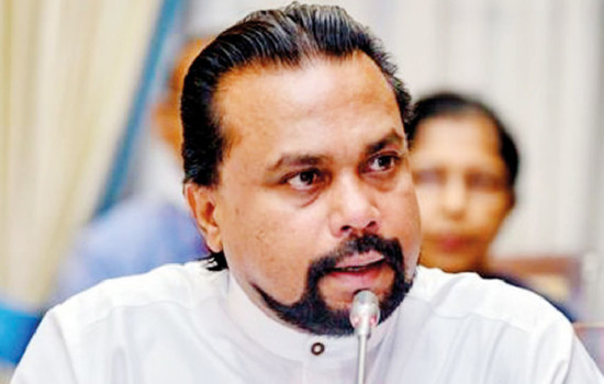 সংকট সমাধানে শ্রীলঙ্কায় সর্বদলীয় সরকার গঠনের প্রস্তাব