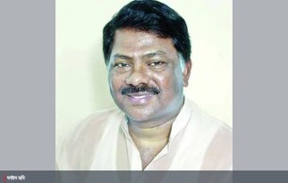 দেশ শ্রীলঙ্কার দিকে ধাবিত হচ্ছে: দুলু