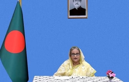 একনেকে প্রায় ৪ হাজার ৫৪১ কোটি টাকার ১১টি প্রকল্প অনুমোদন