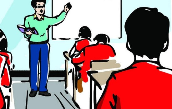 ২২ এপ্রিল থেকে প্রাথমিকের নিয়োগ পরীক্ষা শুরু