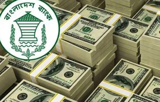 প্রতিদিন ৬০০ কোটি টাকার রেমিট্যান্স আসছে দেশে