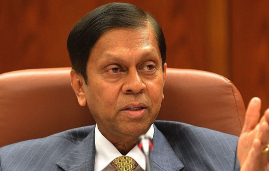 এবার শ্রীলংকার কেন্দ্রীয় ব্যাংকের গভর্নরের পদত্যাগ