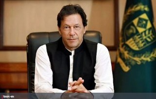 আজ অধিবেশন বসছে পাকিস্তান পার্লামেন্টে, শেষ রক্ষা হবে কি ইমরান খানের?